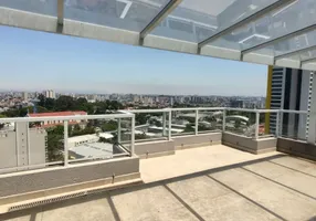 Foto 1 de Cobertura com 2 Quartos à venda, 124m² em Jardim, Santo André