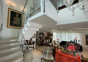 Foto 1 de Casa de Condomínio com 5 Quartos para alugar, 500m² em Itaigara, Salvador