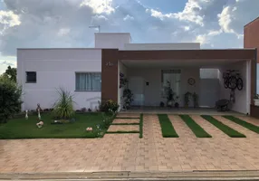 Foto 1 de Casa com 4 Quartos à venda, 200m² em Guedes, Jaguariúna