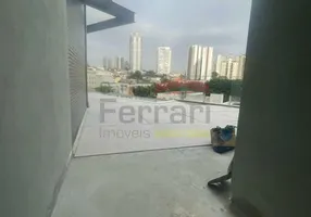 Foto 1 de Sobrado com 3 Quartos para alugar, 131m² em Santana, São Paulo