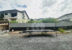 Foto 1 de Lote/Terreno à venda, 500m² em Parque dos Príncipes, São Paulo