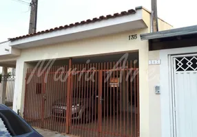 Foto 1 de Casa com 3 Quartos à venda, 107m² em Jardim Tangará, São Carlos