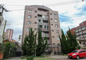 Foto 1 de Apartamento com 3 Quartos à venda, 89m² em Champagnat, Curitiba