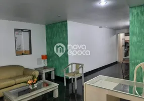 Foto 1 de Apartamento com 2 Quartos à venda, 80m² em Grajaú, Rio de Janeiro