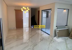 Foto 1 de Sobrado com 3 Quartos à venda, 210m² em Vila Dayse, São Bernardo do Campo