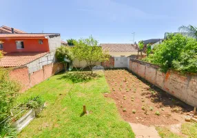 Foto 1 de Lote/Terreno à venda, 119m² em Capão Raso, Curitiba