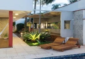 Foto 1 de Casa de Condomínio com 3 Quartos à venda, 400m² em Portal do Paraiso I, Jundiaí