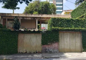 Foto 1 de Lote/Terreno à venda, 600m² em Nova Petrópolis, São Bernardo do Campo