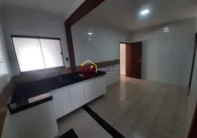 Foto 1 de Casa de Condomínio com 2 Quartos à venda, 127m² em Vila São Geraldo, Taubaté