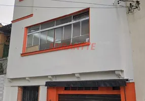 Foto 1 de Imóvel Comercial à venda, 126m² em Santana, São Paulo