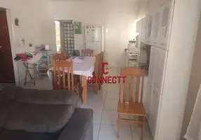 Foto 1 de Casa com 2 Quartos à venda, 350m² em Parque Residencial Cândido Portinari, Ribeirão Preto