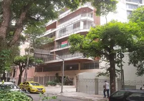Foto 1 de Apartamento com 4 Quartos à venda, 248m² em Botafogo, Rio de Janeiro