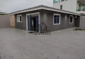 Foto 1 de Casa com 2 Quartos à venda, 67m² em Maria Antonieta, Pinhais