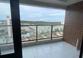 Foto 1 de Apartamento com 4 Quartos à venda, 109m² em Capim Macio, Natal