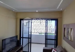 Foto 1 de Apartamento com 2 Quartos à venda, 71m² em Brotas, Salvador