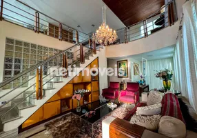 Foto 1 de Casa com 3 Quartos à venda, 318m² em Mata da Praia, Vitória