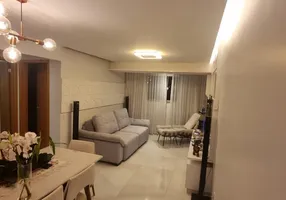 Foto 1 de Apartamento com 2 Quartos à venda, 58m² em Vila Monticelli, Goiânia