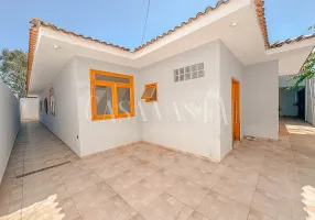 Foto 1 de Casa com 4 Quartos à venda, 300m² em Concórdia I, Araçatuba