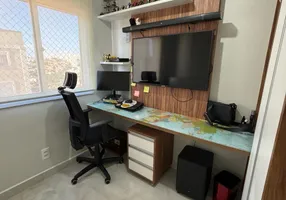 Foto 1 de Apartamento com 3 Quartos à venda, 66m² em Vila Satúrnia, Campinas