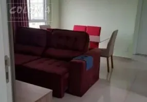 Foto 1 de Apartamento com 2 Quartos à venda, 60m² em Fundaçao, São Caetano do Sul