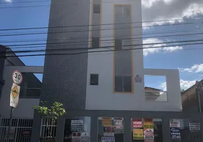 Foto 1 de Cobertura com 4 Quartos à venda, 100m² em Letícia, Belo Horizonte