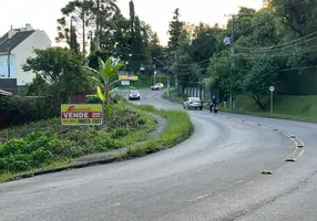 Foto 1 de Lote/Terreno à venda, 425m² em Santo Inácio, Curitiba