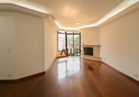 Foto 1 de Apartamento com 3 Quartos à venda, 136m² em Alto Da Boa Vista, São Paulo