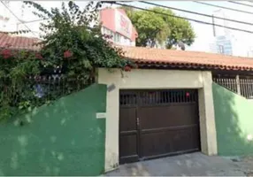 Foto 1 de Casa com 4 Quartos à venda, 300m² em Baeta Neves, São Bernardo do Campo