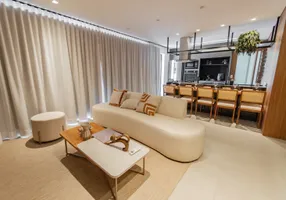 Foto 1 de Apartamento com 3 Quartos à venda, 127m² em Vila Aviação, Bauru