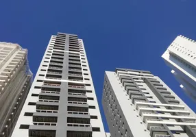 Foto 1 de Apartamento com 1 Quarto à venda, 54m² em Boqueirão, Praia Grande