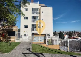 Foto 1 de Apartamento com 2 Quartos à venda, 63m² em Bairro Alto, Curitiba