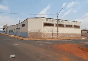 Foto 1 de Galpão/Depósito/Armazém à venda, 724m² em Campos Eliseos, Ribeirão Preto