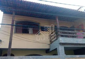 Foto 1 de Casa com 3 Quartos à venda, 165m² em Santa Rosa, Niterói