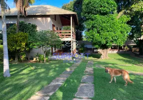 Foto 1 de Fazenda/Sítio com 6 Quartos à venda, 10m² em Muquiçaba, Guarapari