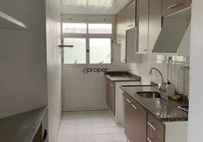 Foto 1 de Apartamento com 2 Quartos à venda, 58m² em Três Vendas, Pelotas