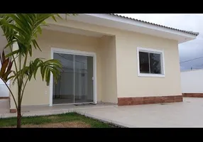 Foto 1 de Casa com 3 Quartos à venda, 102m² em Centro, Campo Erê