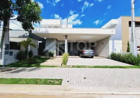 Foto 1 de Casa de Condomínio com 3 Quartos para venda ou aluguel, 170m² em Condominio Village Sao Carlos IV, São Carlos