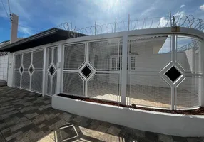 Foto 1 de Casa com 3 Quartos para alugar, 150m² em Jardim Portal do Sol, Marília