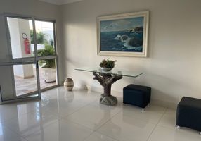 Foto 1 de Apartamento com 3 Quartos à venda, 110m² em Goiabeiras, Cuiabá