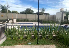 Foto 1 de Apartamento com 2 Quartos à venda, 52m² em Chácara Santo Antônio, Franca