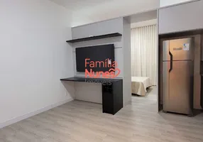 Foto 1 de Apartamento com 1 Quarto à venda, 31m² em Beatriz, Contagem