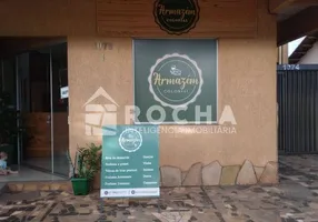 Foto 1 de Ponto Comercial à venda, 120m² em , São Gabriel do Oeste