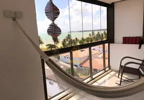 Foto 1 de Cobertura com 3 Quartos à venda, 133m² em Cabo Branco, João Pessoa