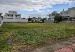 Foto 1 de Lote/Terreno à venda, 525m² em Cachoeira do Bom Jesus, Florianópolis