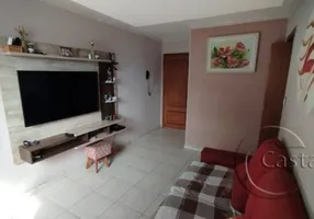 Foto 1 de Apartamento com 2 Quartos à venda, 65m² em Vila Alpina, São Paulo