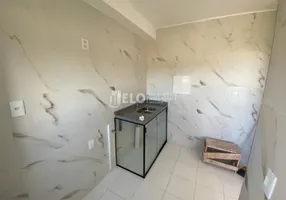 Foto 1 de Apartamento com 2 Quartos para alugar, 53m² em Parque Califórnia, Campos dos Goytacazes