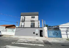 Foto 1 de Apartamento com 2 Quartos à venda, 49m² em Vila Mangalot, São Paulo