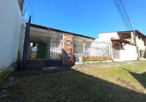 Foto 1 de Casa com 4 Quartos à venda, 106m² em Cidade dos Funcionários, Fortaleza