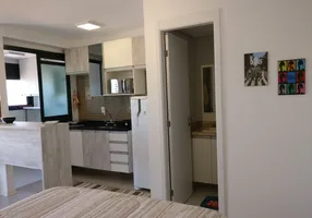 Foto 1 de Apartamento com 1 Quarto para alugar, 26m² em Brooklin, São Paulo