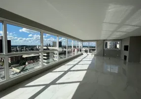 Foto 1 de Apartamento com 3 Quartos à venda, 209m² em São Bento, Bento Gonçalves